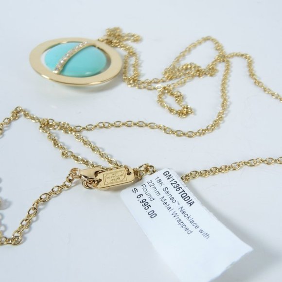 Ippolita | 'Senso' Necklace - Picture 2 of 8